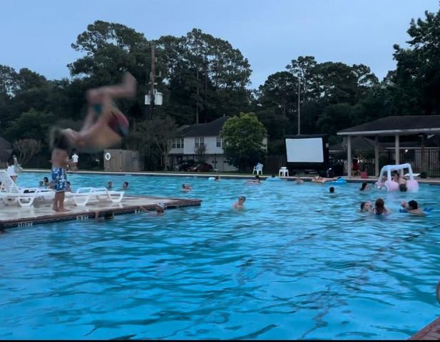 17418 Spicewood Springs Lane, Spring, TX 77379