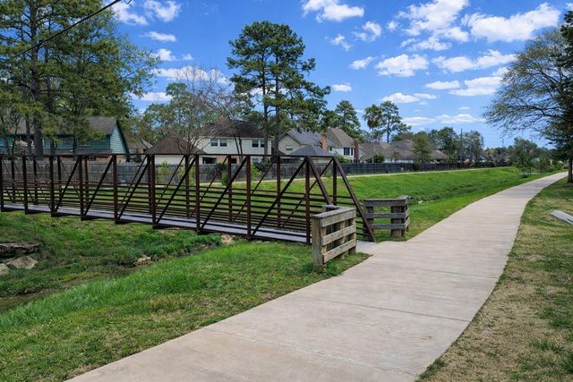 17418 Spicewood Springs Lane, Spring, TX 77379