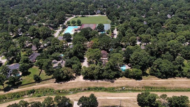 17418 Spicewood Springs Lane, Spring, TX 77379