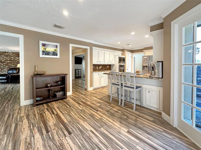 17418 Spicewood Springs Lane, Spring, TX 77379