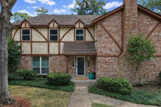 17418 Spicewood Springs Lane, Spring, TX 77379