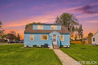 283 W 28th Street, Holland City, MI 49423