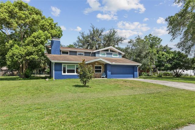 4734 MONTEREY DRIVE, Winter Haven, FL 33880