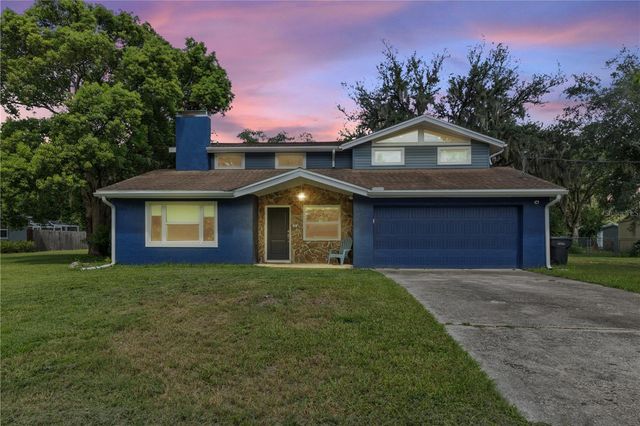 4734 MONTEREY DRIVE, Winter Haven, FL 33880