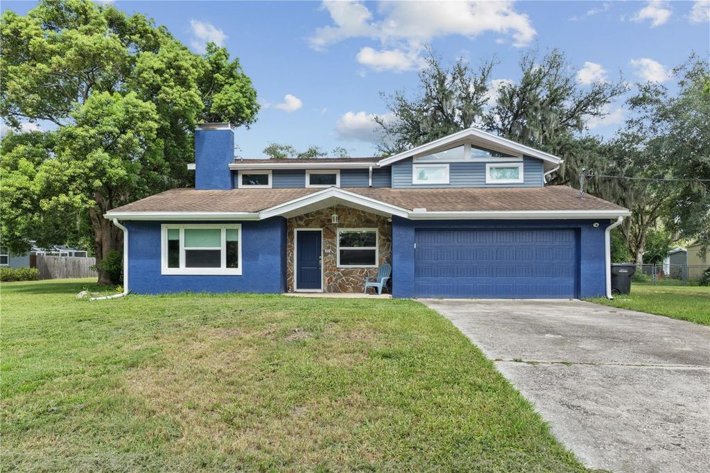4734 MONTEREY DRIVE, Winter Haven, FL 33880