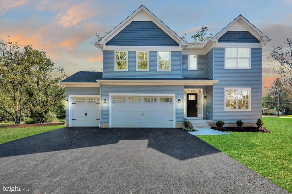 820 ANNAPOLIS RD, Gambrills, MD 21054