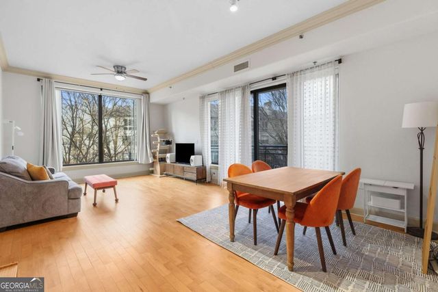 3445 Stratford Road NE 303, Atlanta, GA 30326