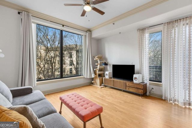 3445 Stratford Road NE 303, Atlanta, GA 30326