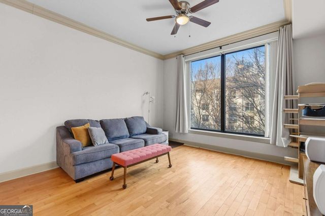 3445 Stratford Road NE 303, Atlanta, GA 30326