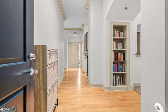 3445 Stratford Road NE 303, Atlanta, GA 30326