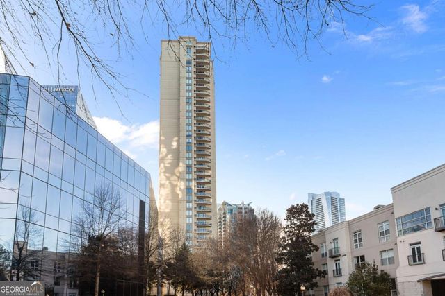 3445 Stratford Road NE 303, Atlanta, GA 30326