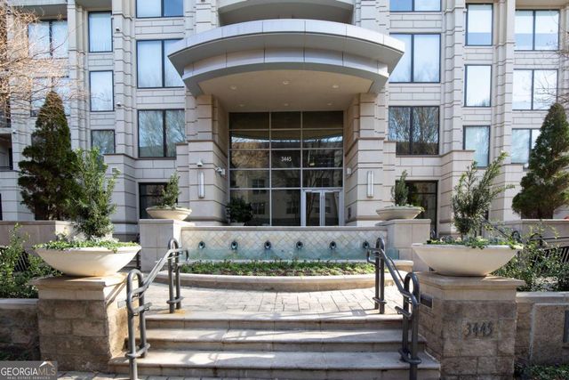 3445 Stratford Road NE 303, Atlanta, GA 30326