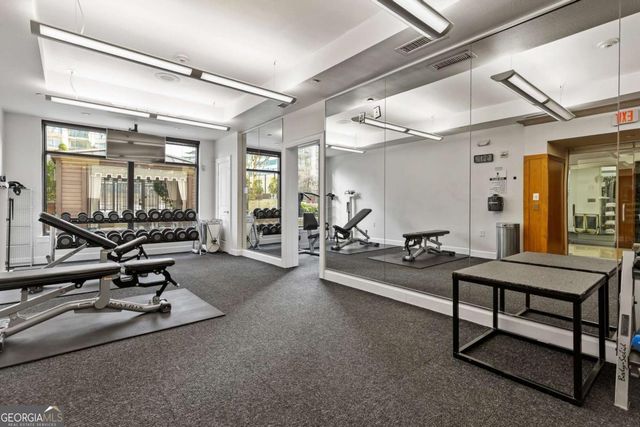 3445 Stratford Road NE 303, Atlanta, GA 30326