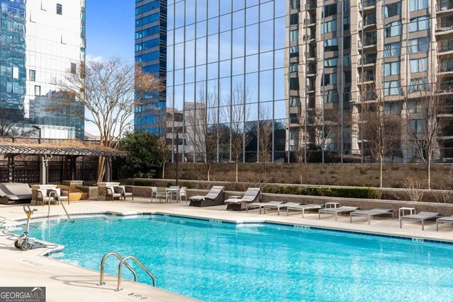 3445 Stratford Road NE 303, Atlanta, GA 30326