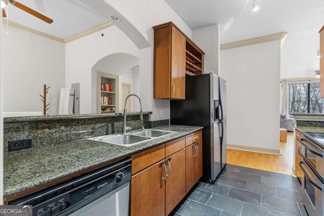 3445 Stratford Road NE 303, Atlanta, GA 30326