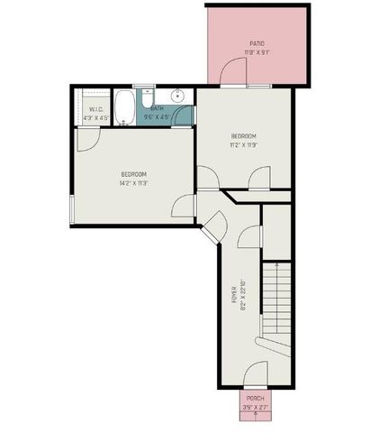 2715 Sherwin Street, Houston, TX 77007