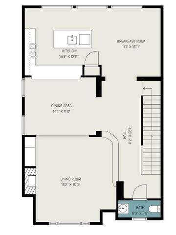 2715 Sherwin Street, Houston, TX 77007