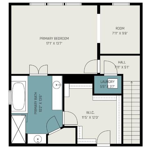 2715 Sherwin Street, Houston, TX 77007