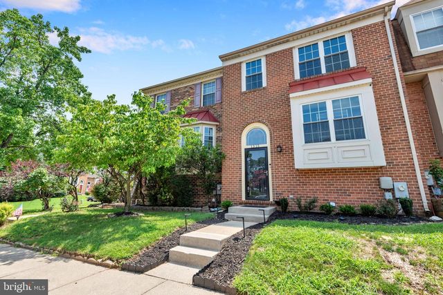1315 COX COVE CT, Baltimore, MD 21226