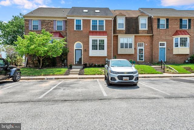1315 COX COVE CT, Baltimore, MD 21226