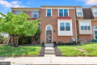 1315 COX COVE CT, Baltimore, MD 21226