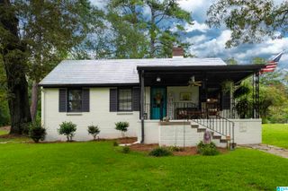 530 ROCKRIDGE AVENUE, Trussville, AL 35173