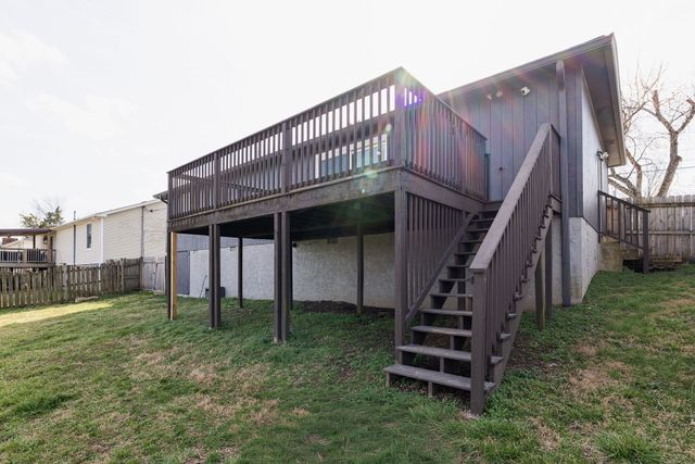 216 Slayton Dr, Madison, TN 37115