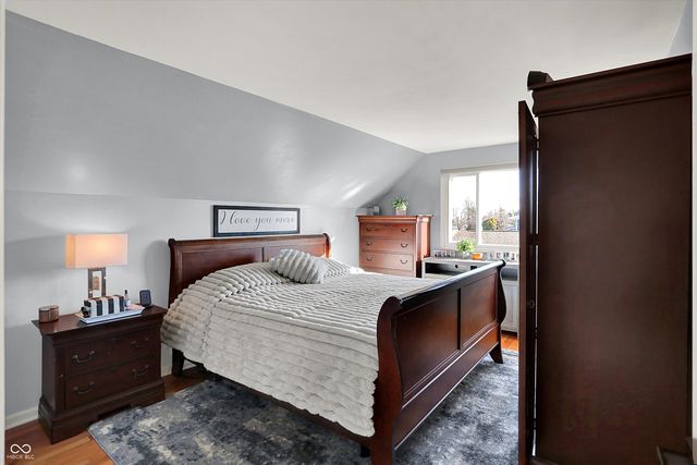 3309 Larkspur Lane, Columbus, IN 47203