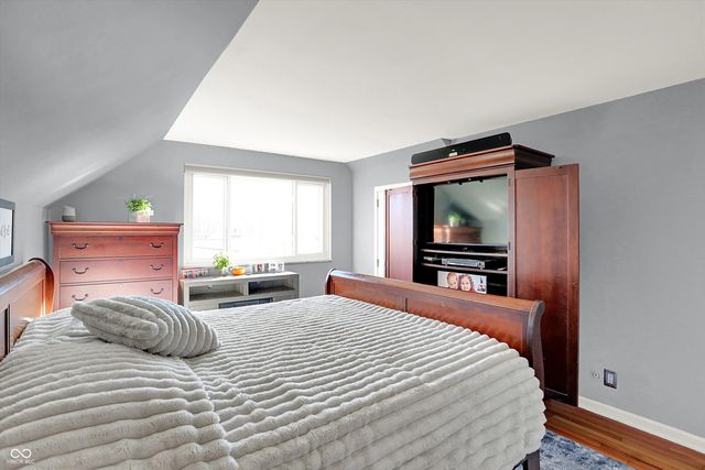 3309 Larkspur Lane, Columbus, IN 47203