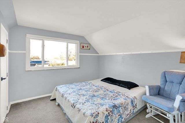 3309 Larkspur Lane, Columbus, IN 47203