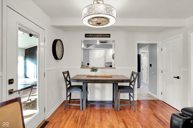 3309 Larkspur Lane, Columbus, IN 47203