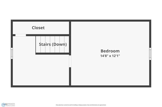 407 15th Street N, Moorhead, MN 56560