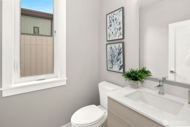 13016 SE 19th Court, Bellevue, WA 98005