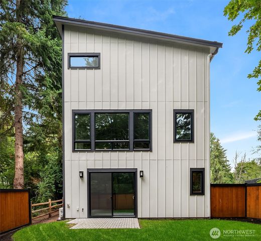 13016 SE 19th Court, Bellevue, WA 98005
