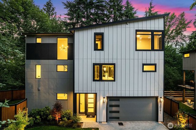 13016 SE 19th Court, Bellevue, WA 98005