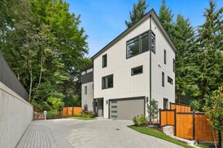 13016 SE 19th Court, Bellevue, WA 98005