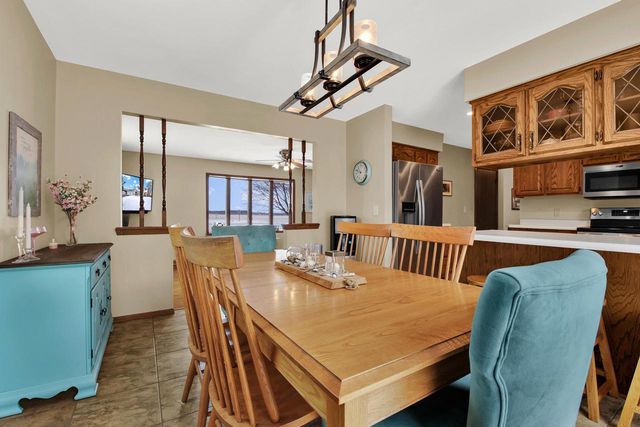 6288 County Highway S, Hartford, WI 53027