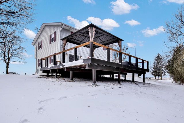 6288 County Highway S, Hartford, WI 53027