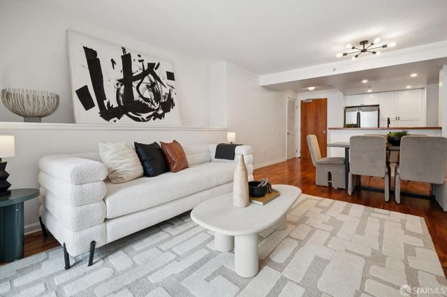 400 Beale Street 1208, San Francisco, CA 94105