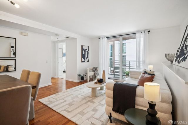 400 Beale Street 1208, San Francisco, CA 94105
