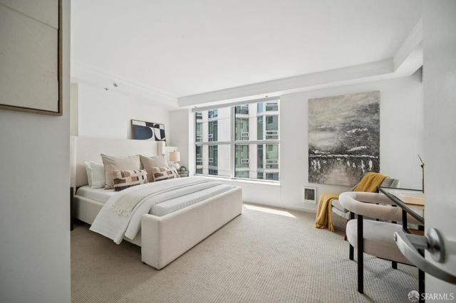 400 Beale Street 1208, San Francisco, CA 94105