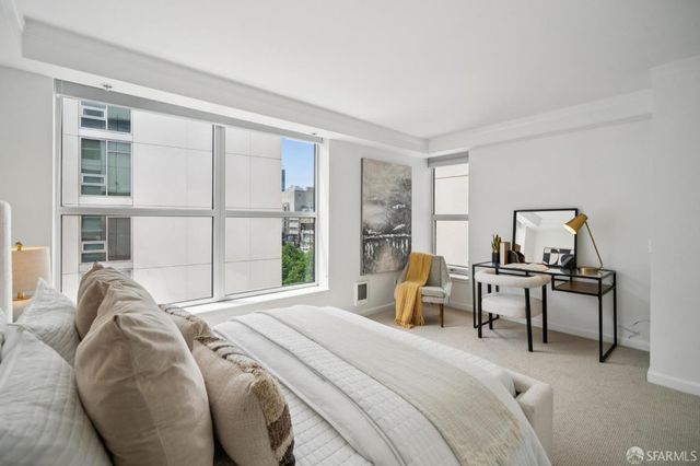 400 Beale Street 1208, San Francisco, CA 94105