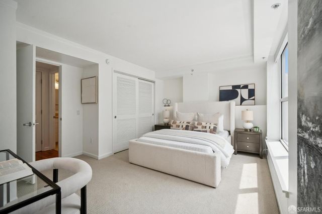 400 Beale Street 1208, San Francisco, CA 94105