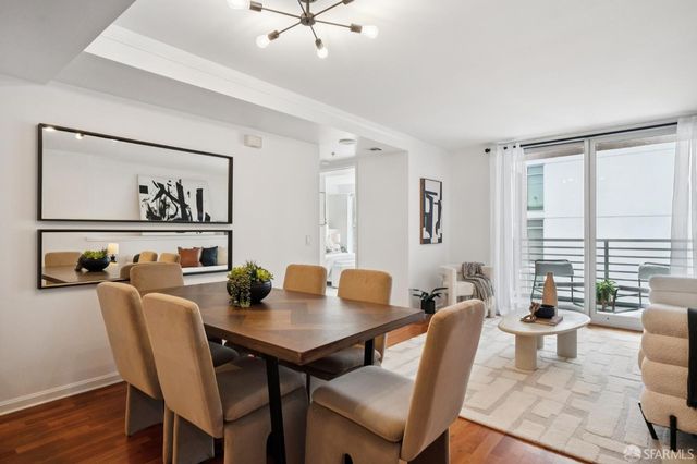 400 Beale Street 1208, San Francisco, CA 94105