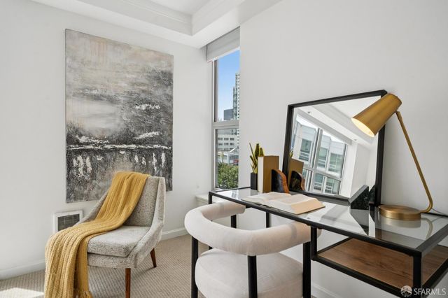 400 Beale Street 1208, San Francisco, CA 94105
