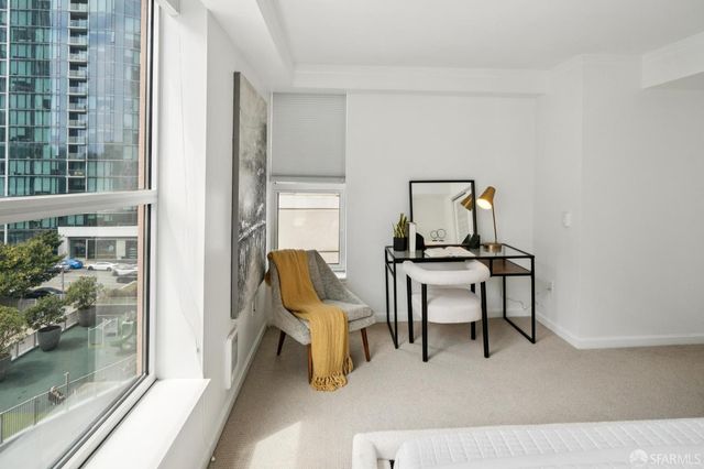 400 Beale Street 1208, San Francisco, CA 94105