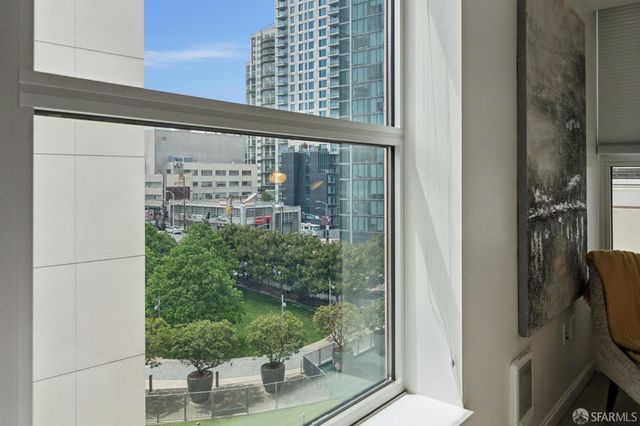 400 Beale Street 1208, San Francisco, CA 94105