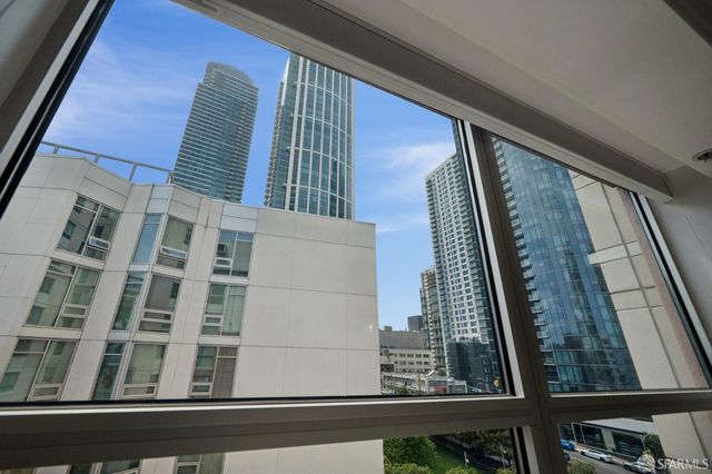 400 Beale Street 1208, San Francisco, CA 94105
