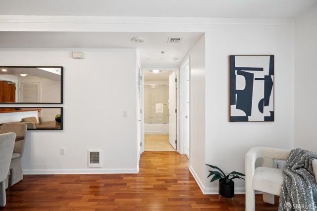 400 Beale Street 1208, San Francisco, CA 94105