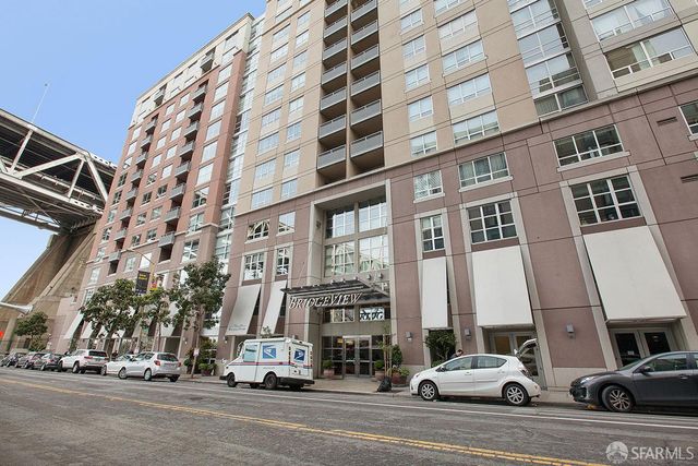 400 Beale Street 1208, San Francisco, CA 94105